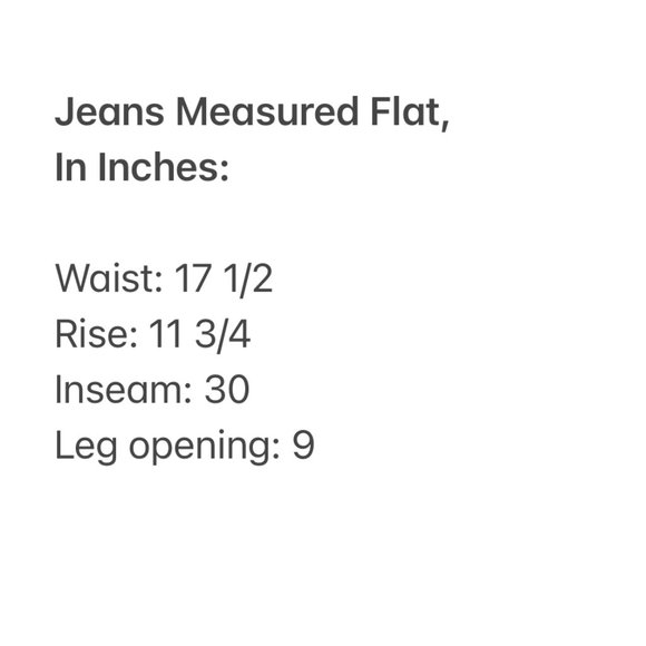 Carhartt Mens Flame Resistant Utility Denim Jeans Relaxed Fit 35 x 30 - Picture 10 of 16